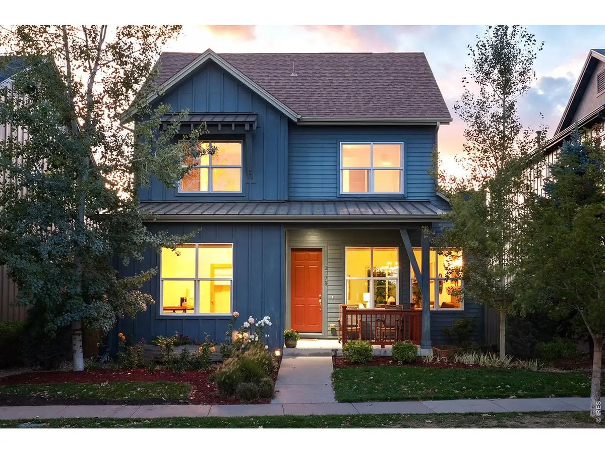 2379 Golden Eagle Way, Louisville, CO 80027 - #1