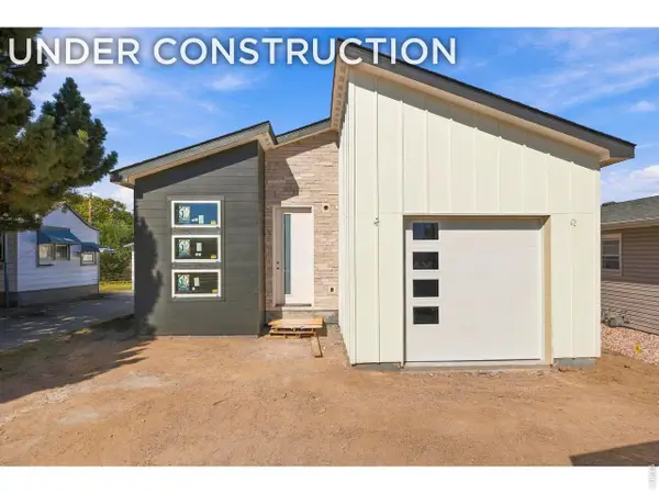 318 Chestnut St, Windsor, CO 80550