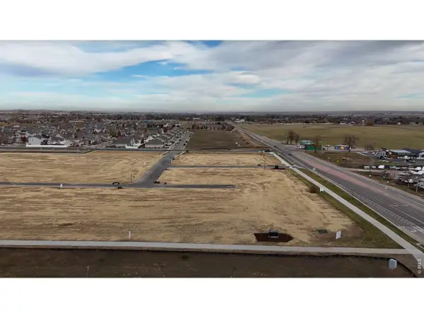 1767 Glacier Ave, Berthoud, CO 80513