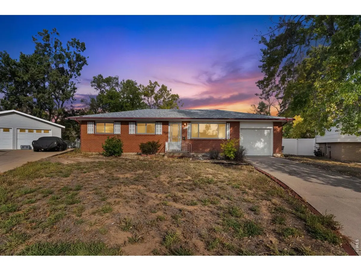 2733 W 14th St Rd, Greeley, CO 80634 - #1