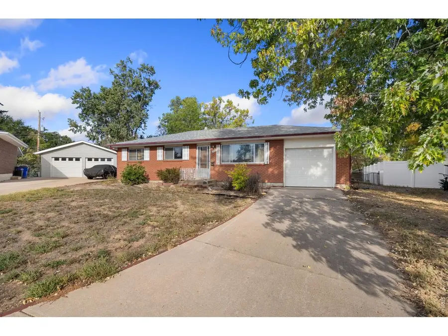 2733 W 14th St Rd, Greeley, CO 80634 - #3