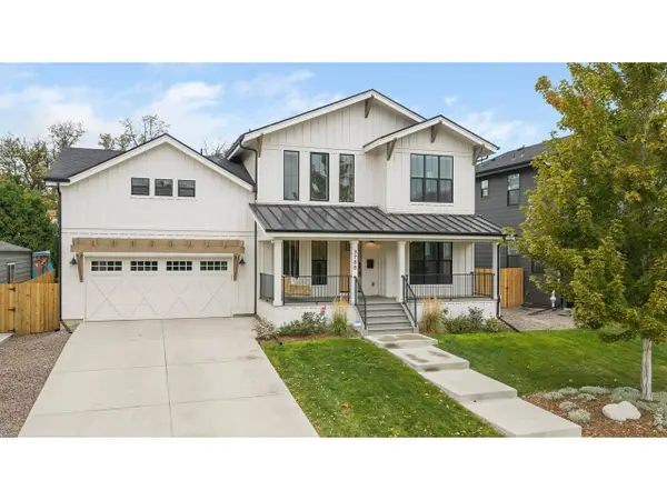 3788 W Alice Pl, Denver, CO 80211