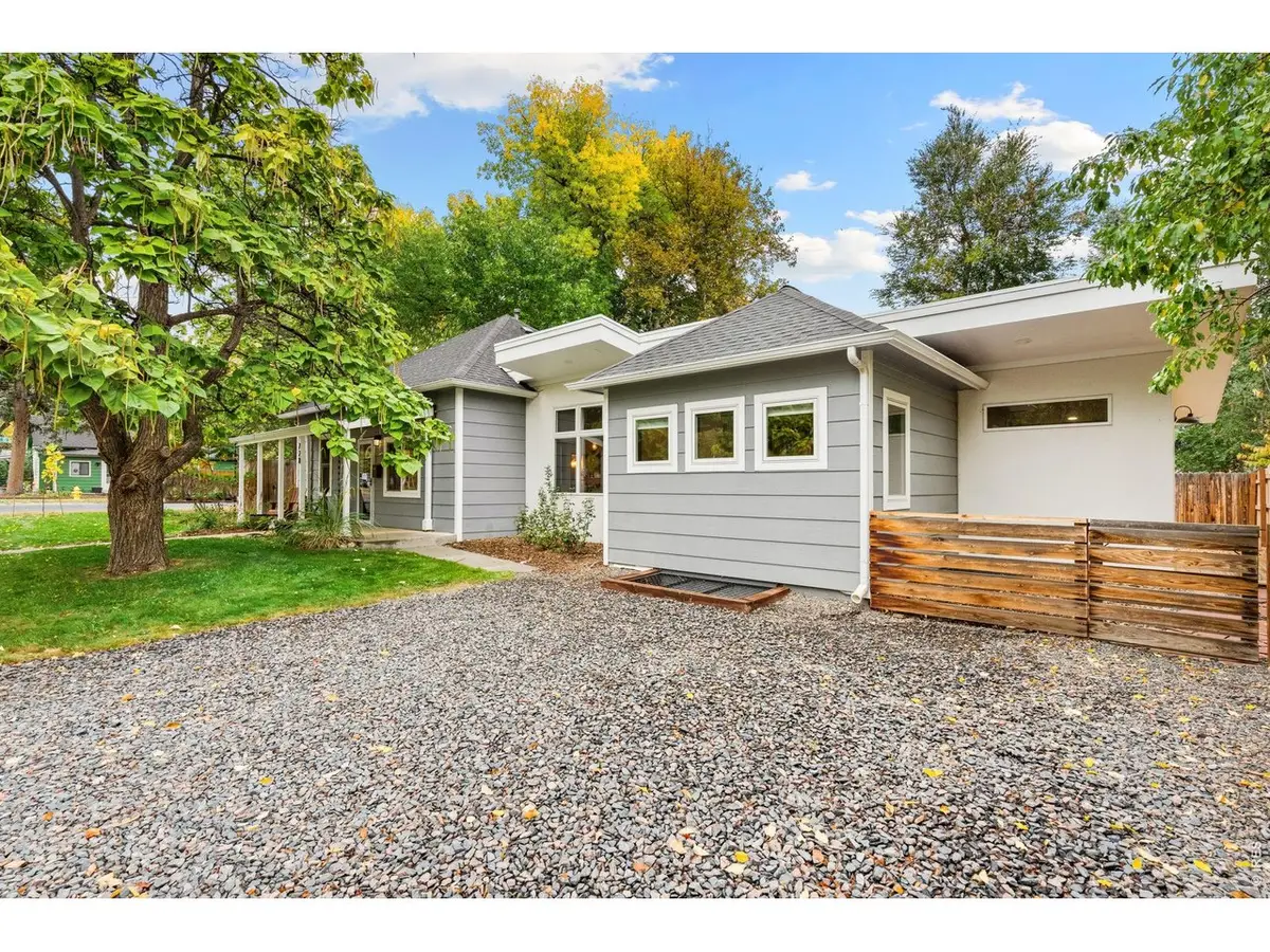 728 Cherry St, Fort Collins, CO 80521 - #1
