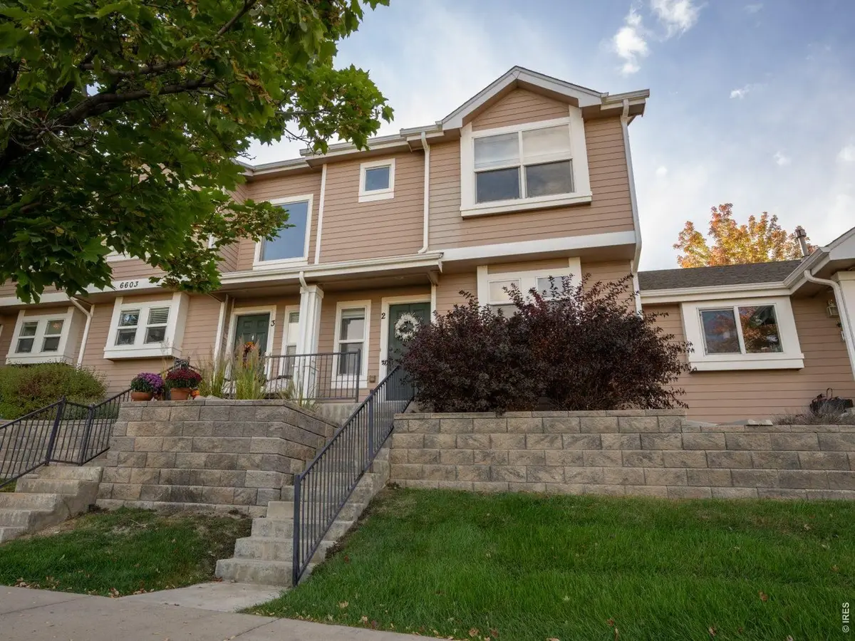 6603 Autumn Ridge Dr #2, Fort Collins, CO 80525 - #1