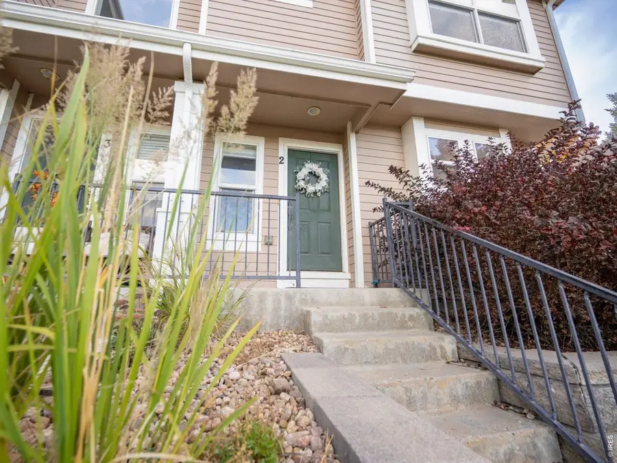 6603 Autumn Ridge Dr #2, Fort Collins, CO 80525 - #2