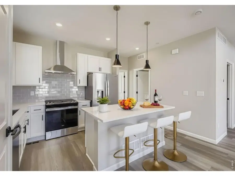 919 Schlagel St #8, Fort Collins, CO 80524 - #2