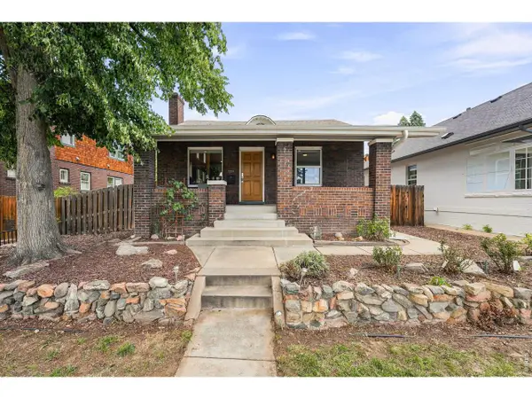 4537 W 32nd Ave, Denver, CO 80212