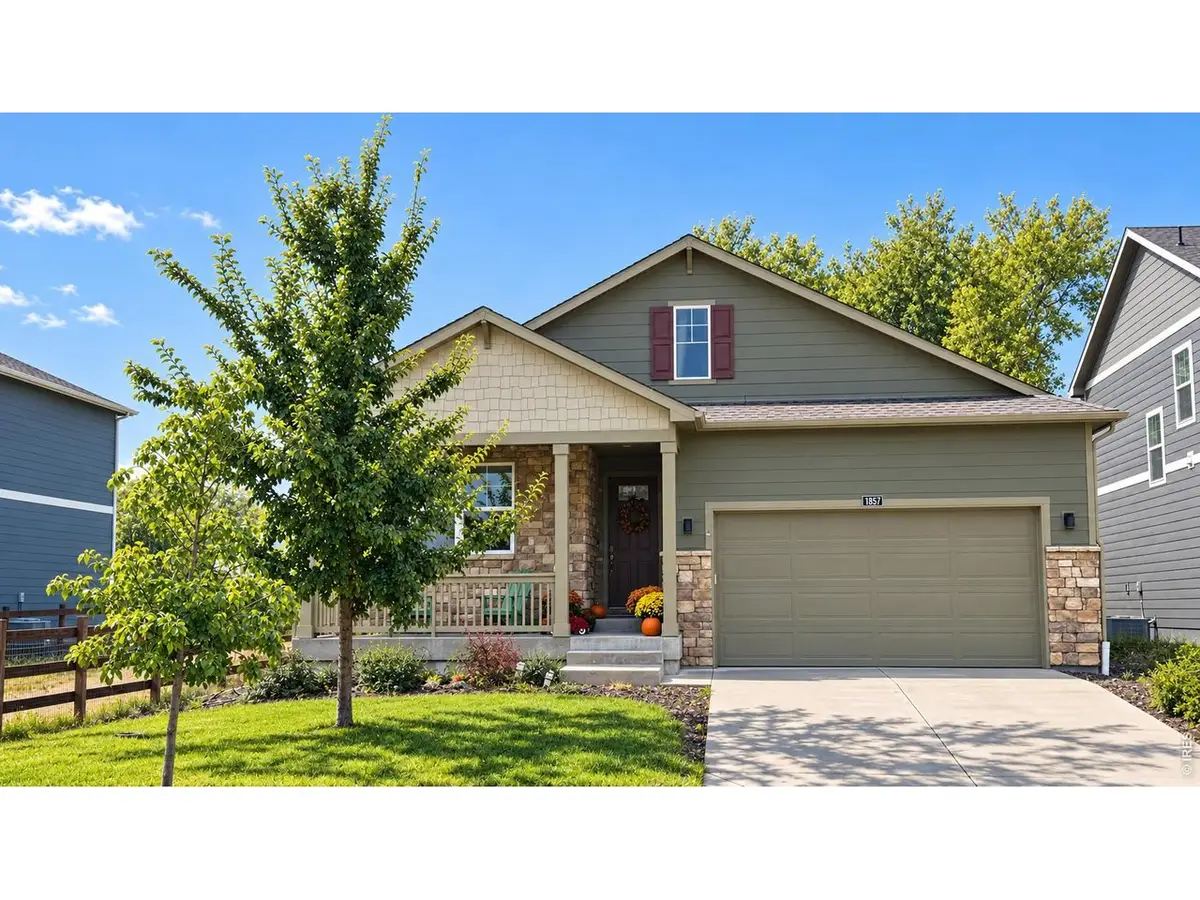1857 Knobby Pine Dr, Fort Collins, CO 80528 - #1