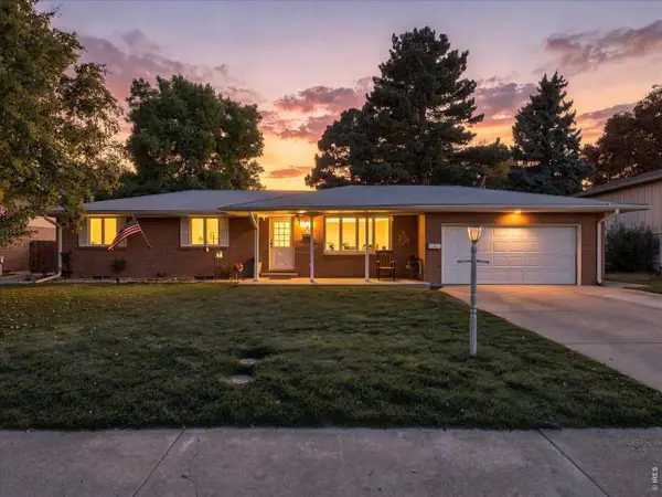 3327 Chestnut Ave, Loveland, CO 80538