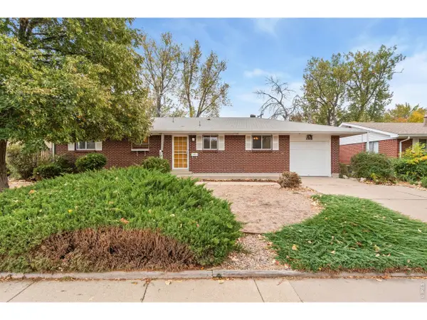 1980 Stacy Dr, Denver, CO 80221