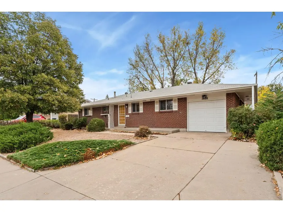 1980 Stacy Dr, Denver, CO 80221 - #2