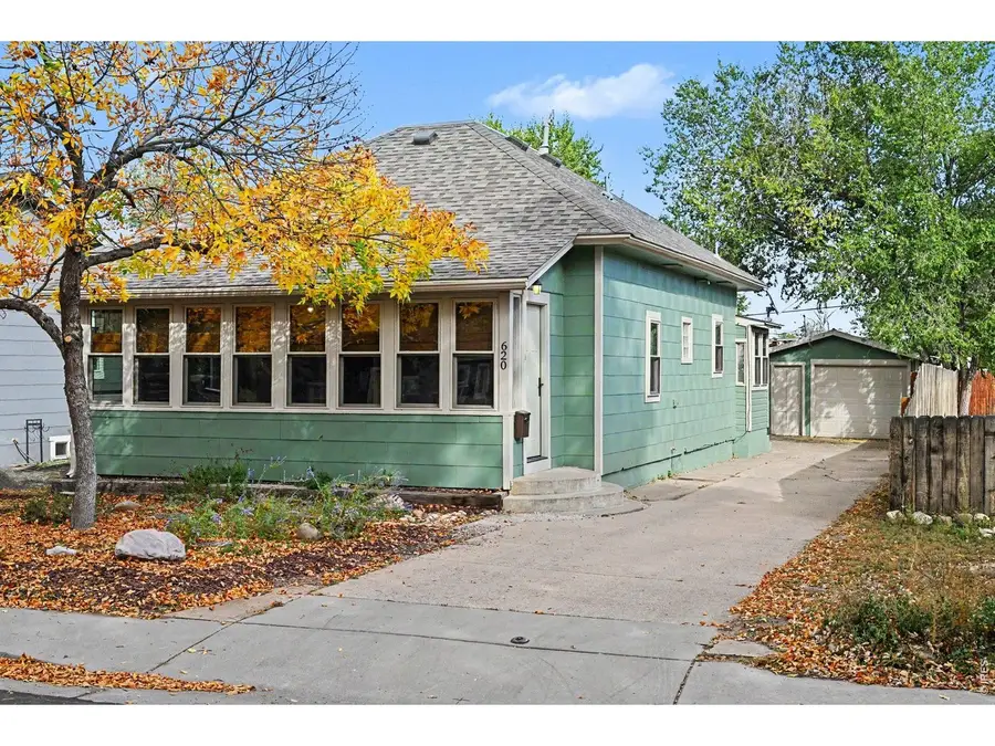 620 Lesser Dr, Fort Collins, CO 80524 - #2
