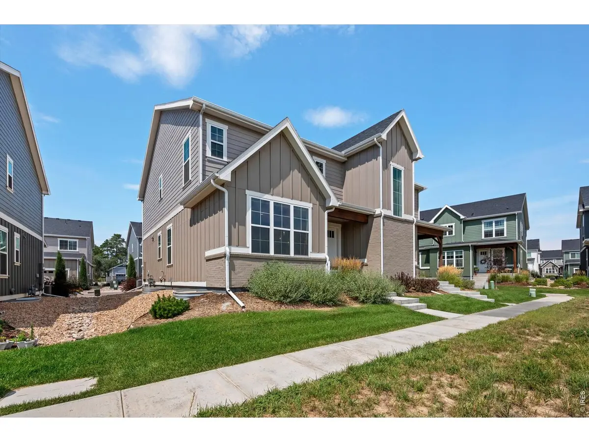722 Crossbill Dr, Berthoud, CO 80513 - #1