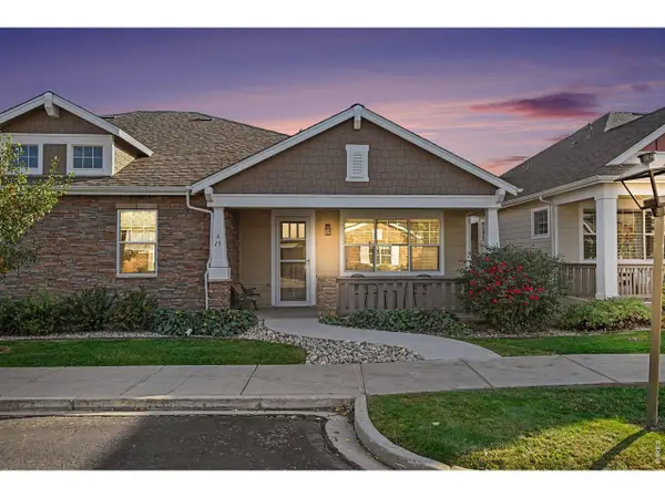 4751 Pleasant Oak Dr #A-13, Fort Collins, CO 80525