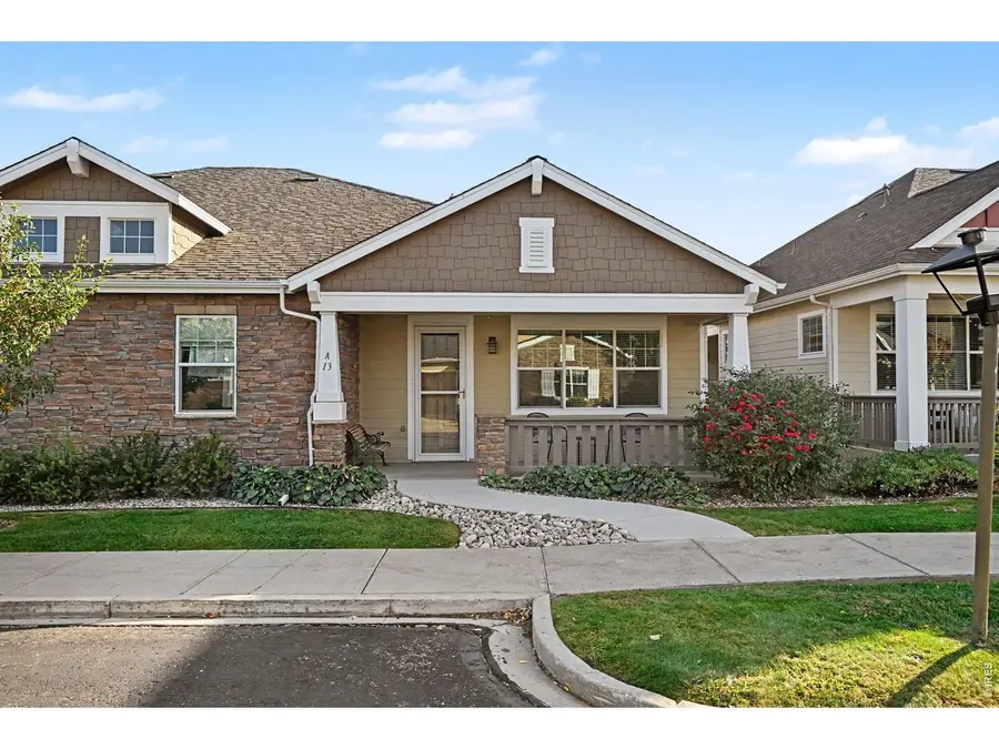 4751 Pleasant Oak Dr #A-13, Fort Collins, CO 80525 - #2