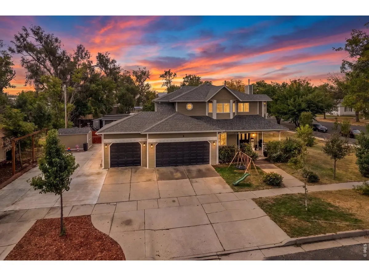 506 E Kiowa Ave, Fort Morgan, CO 80701 - #1