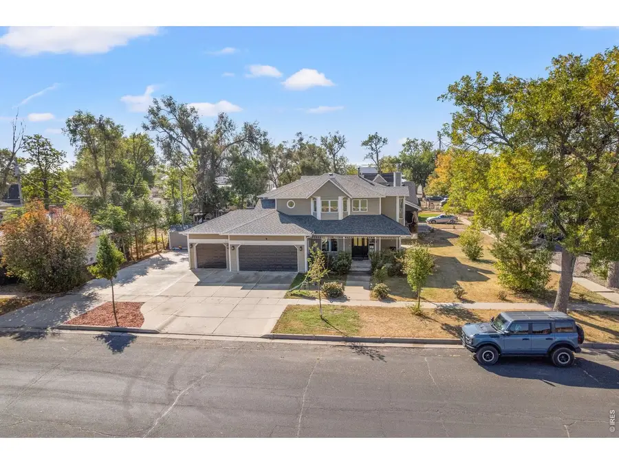 506 E Kiowa Ave, Fort Morgan, CO 80701 - #2