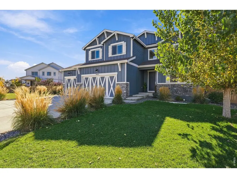3435 Short Grass Dr, Wellington, CO 80549 - #2