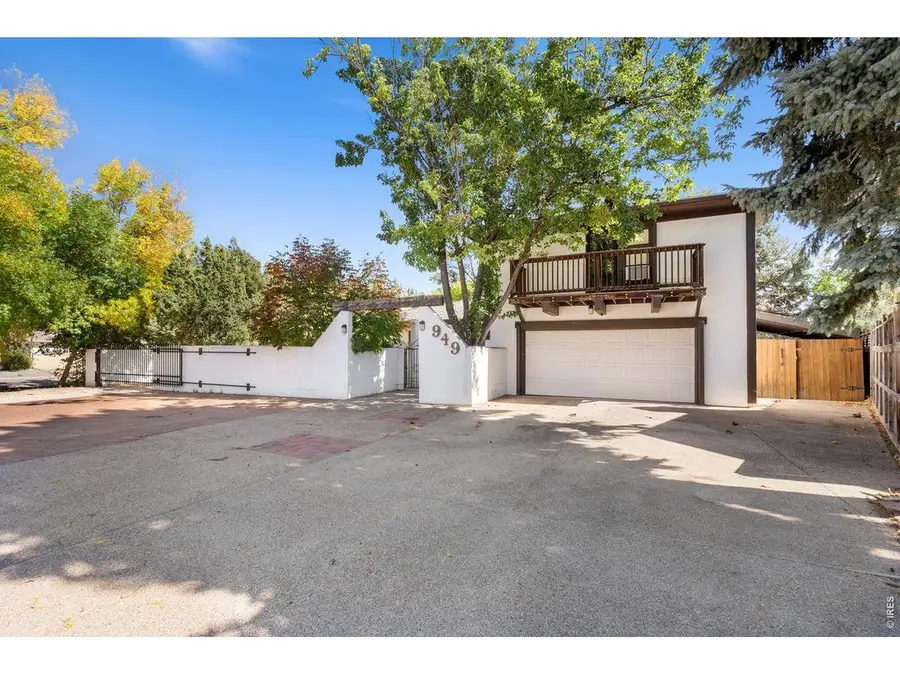 949 Chippewa Ct, Fort Collins, CO 80525 - #2