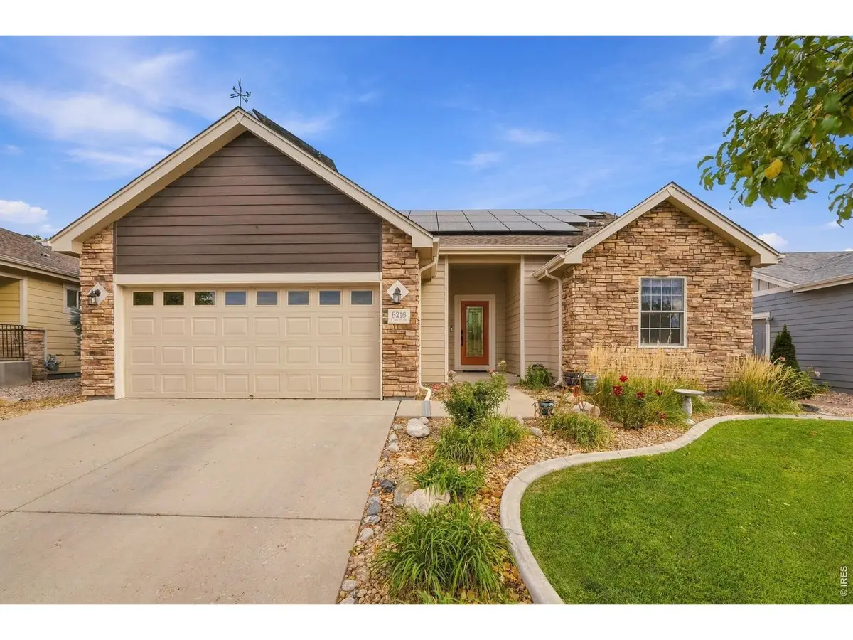 6216 W 14th St Rd, Greeley, CO 80634 - #1