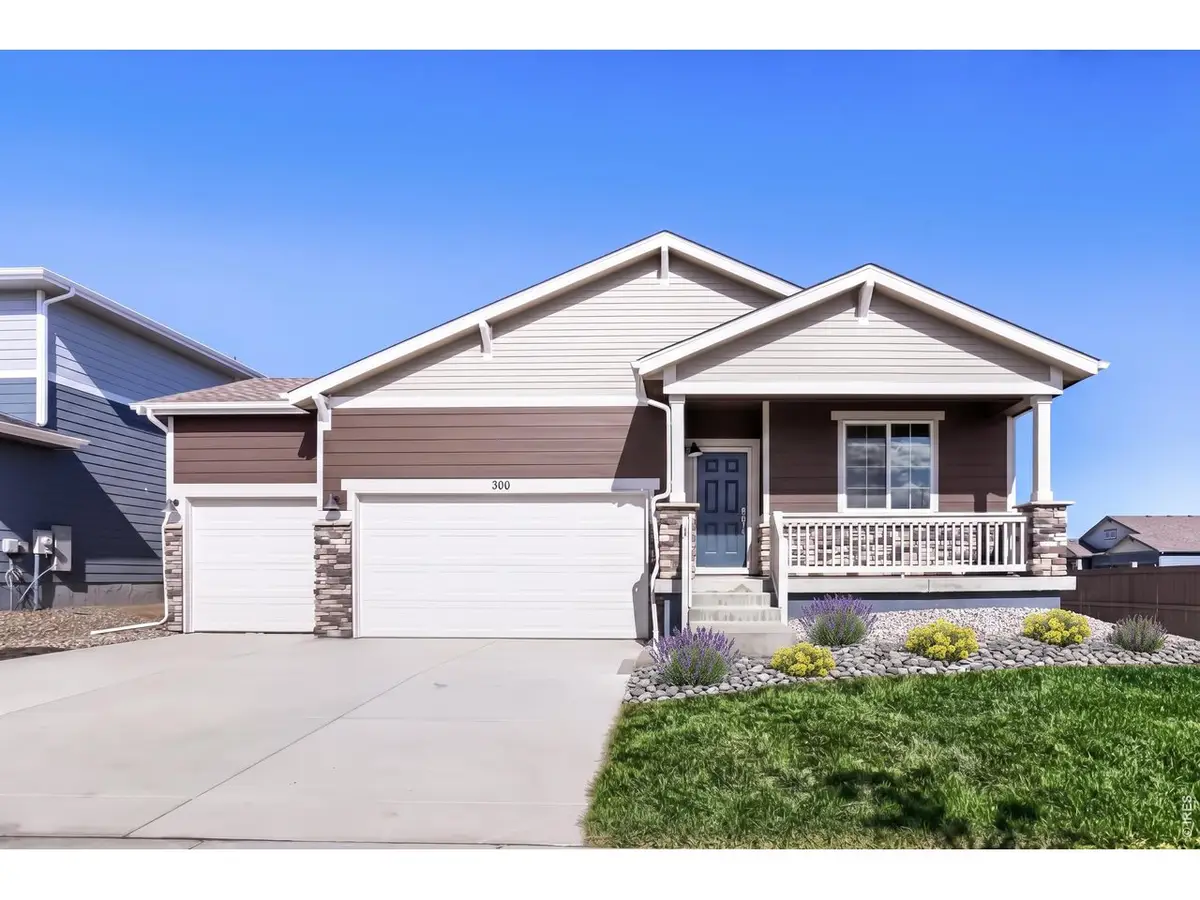 300 Equine Rd, Berthoud, CO 80513 - #1