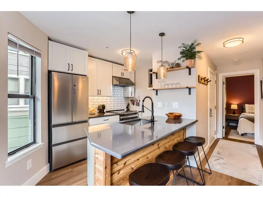 3025 Broadway St #18, Boulder, CO 80304 - #2