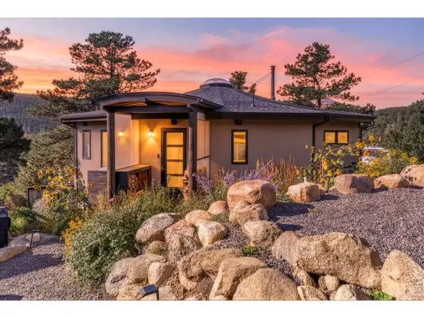 84 W 4th St, Nederland, CO 80466