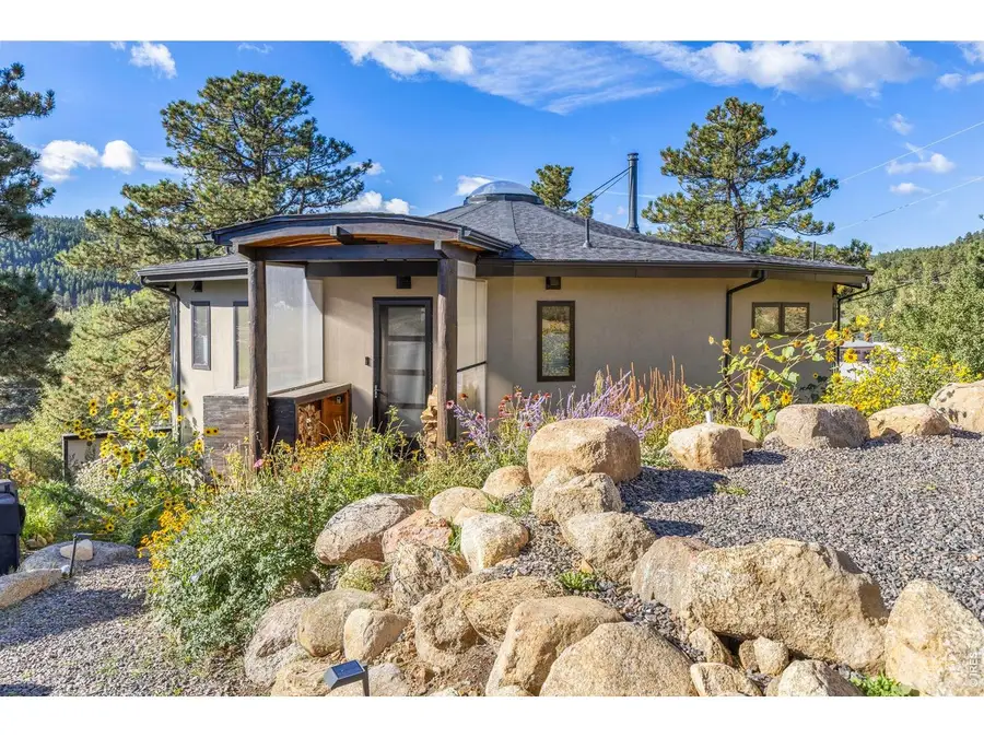 84 W 4th St, Nederland, CO 80466 - #2