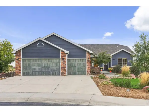 3349 Brunner Blvd, Johnstown, CO 80534
