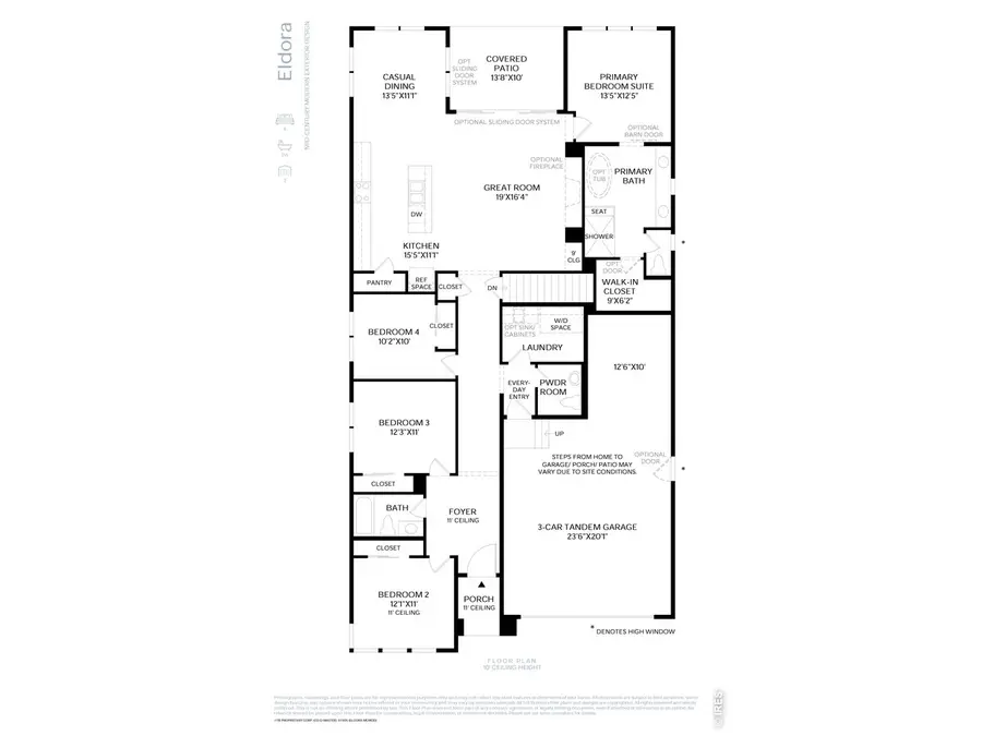 3275 Ironton Dr, Loveland, CO 80538 - #3