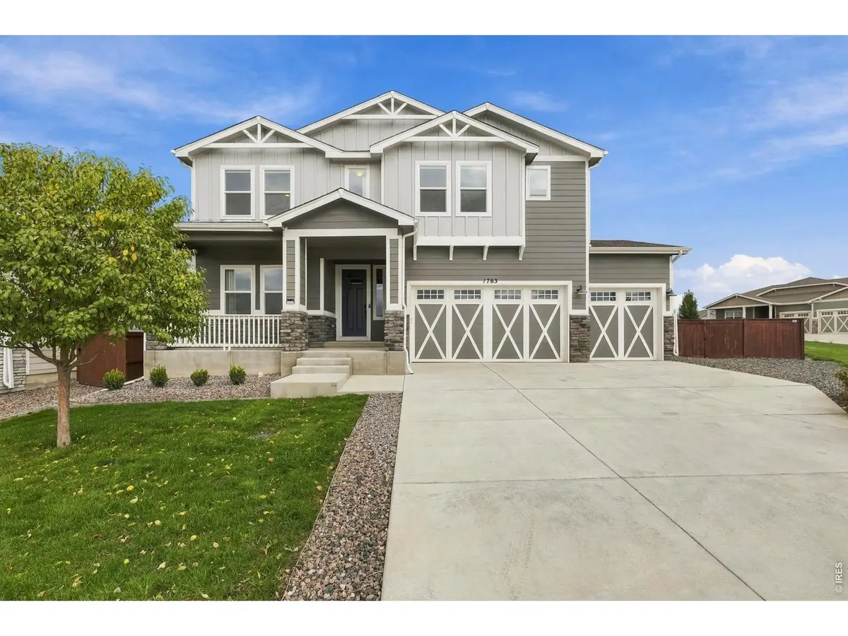 1763 Covered Bridge Pkwy, Windsor, CO 80550 - #1