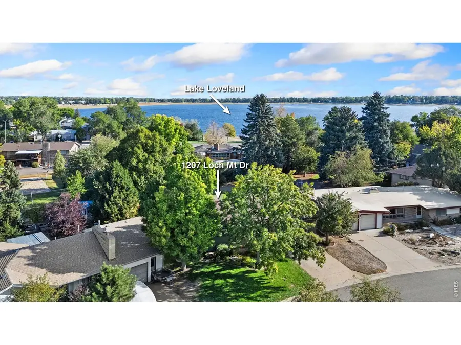 1207 Loch Mount Dr, Loveland, CO 80537 - #2