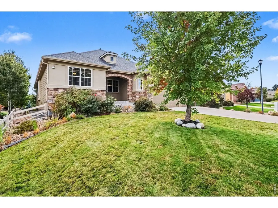 5529 Triple Crown Dr, Frederick, CO 80504 - #3