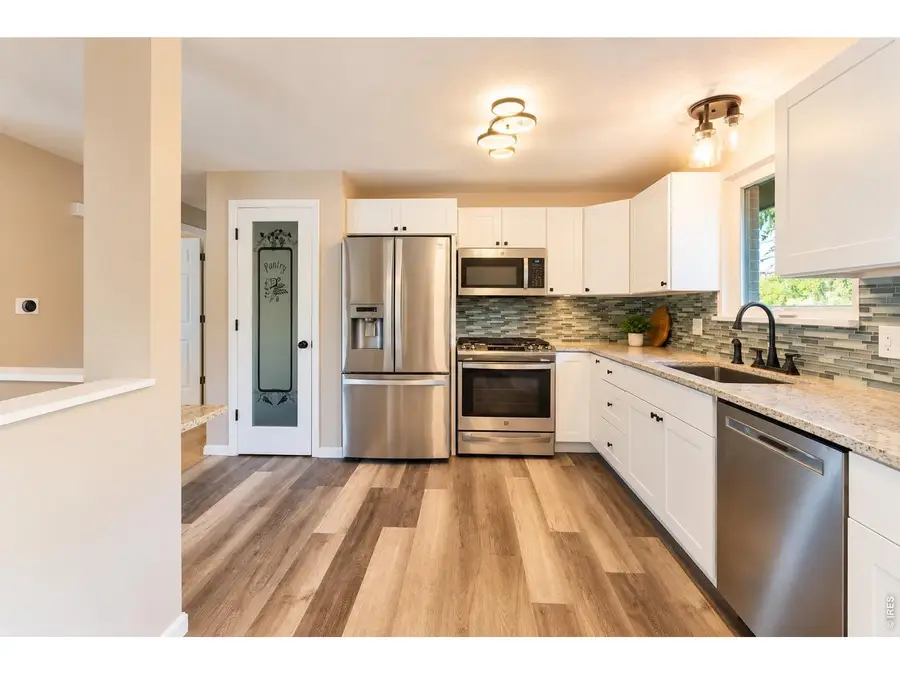 1431 S Magnolia Way, Denver, CO 80224 - #2