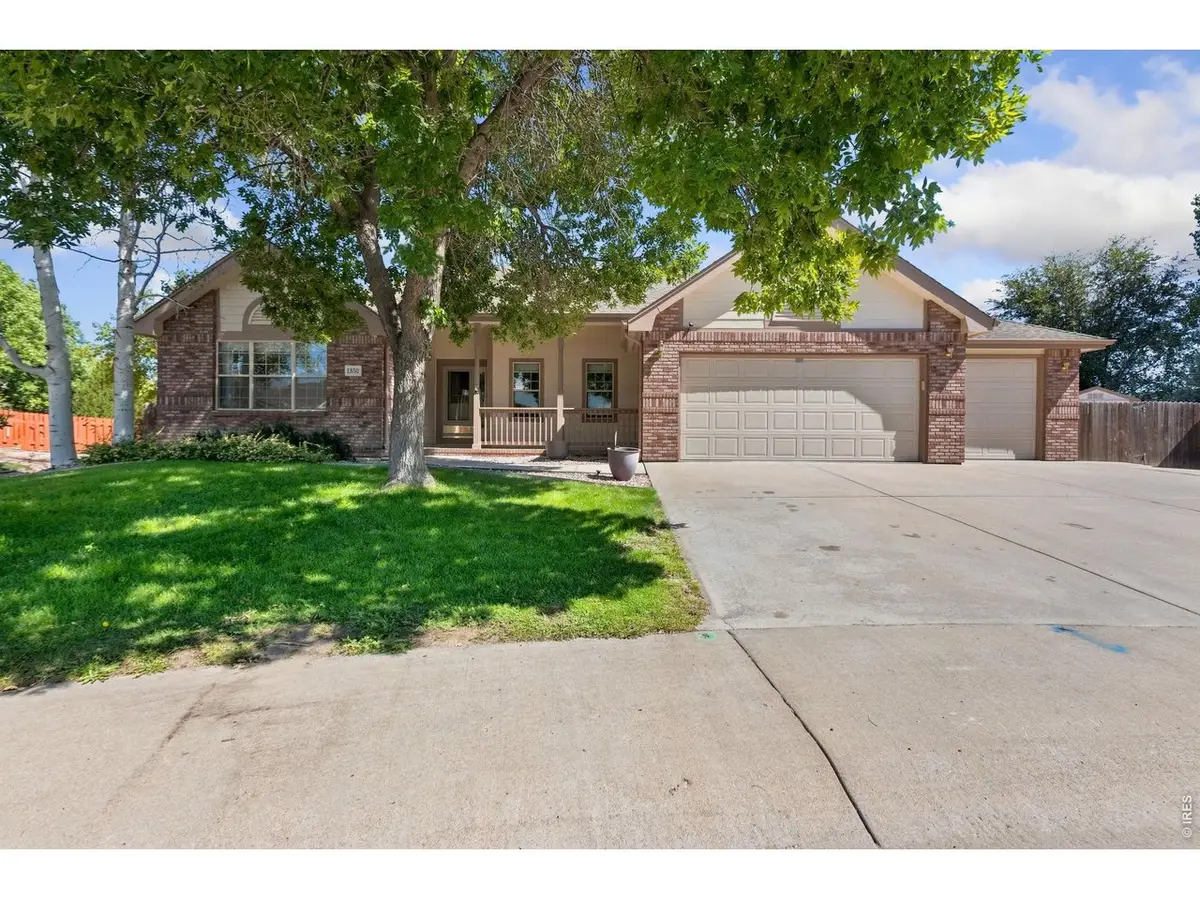 1350 Silverwood Ct, Windsor, CO 80550 - #1