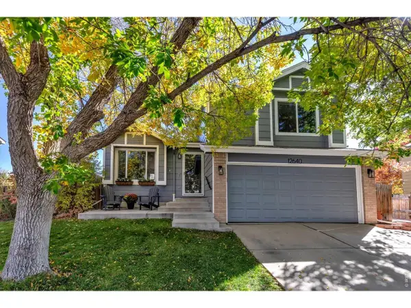 12640 Xavier St, Broomfield, CO 80020