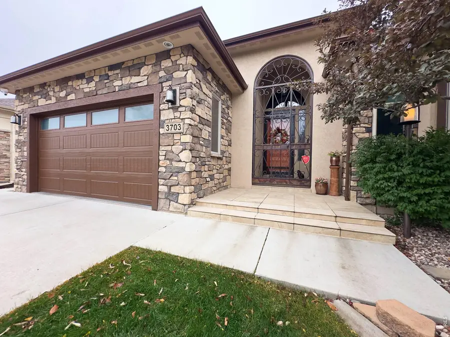 3703 Sandy Shore Ln, Fort Collins, CO 80528 - #2