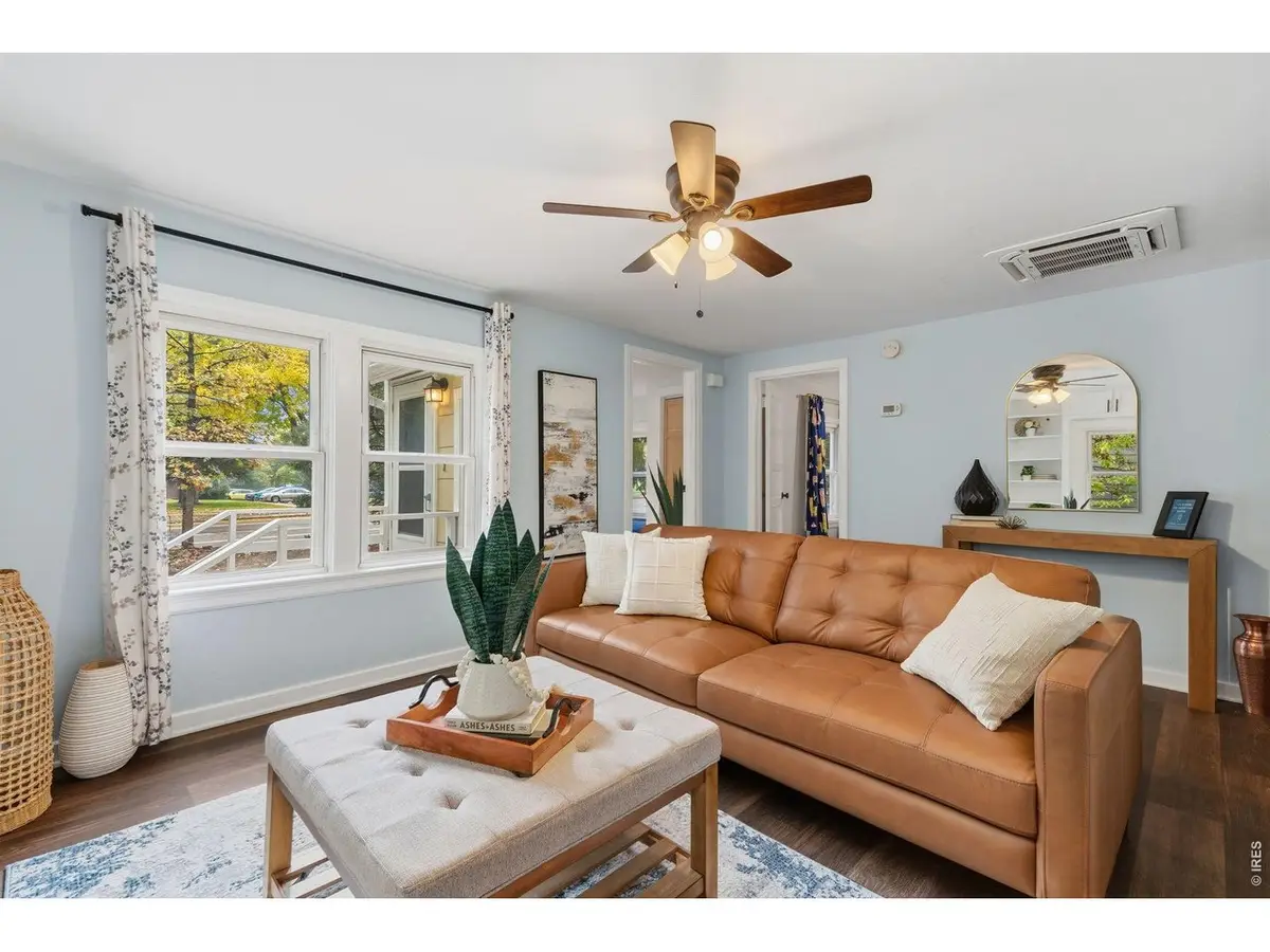 308 E Stuart St, Fort Collins, CO 80525 - #1