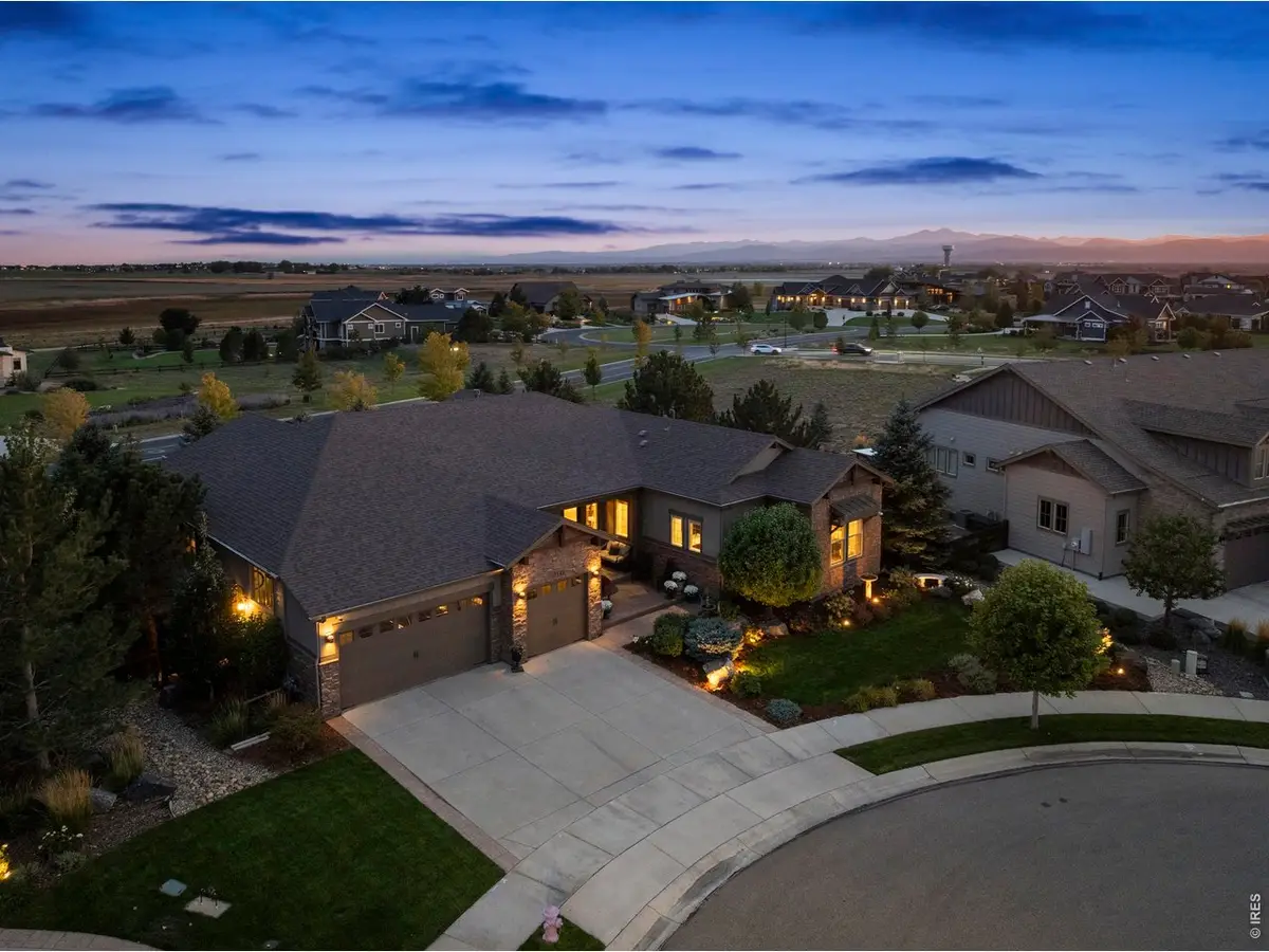 3141 Laminar Ct, Timnath, CO 80547 - #1