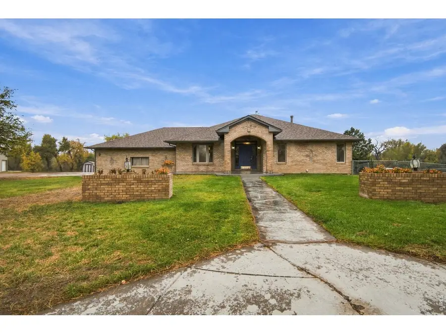 1609 White Water Ct, Berthoud, CO 80513 - #2