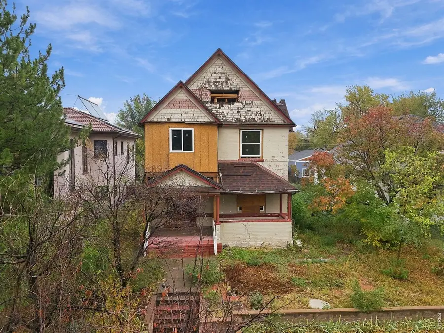 2842 N Josephine St, Denver, CO 80205 - #2