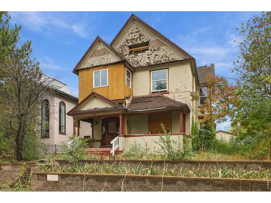 2842 N Josephine St, Denver, CO 80205 - #3