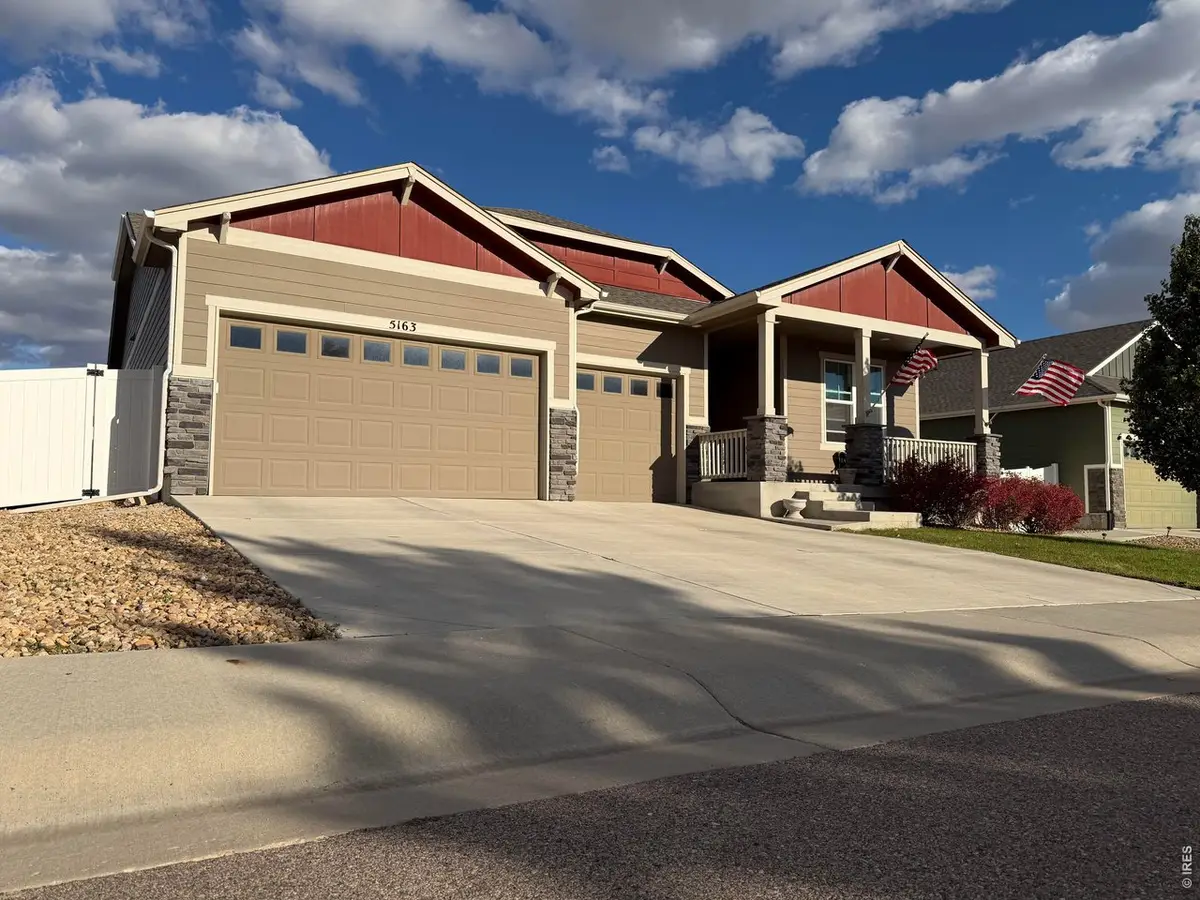 5163 Maidenhead Dr, Windsor, CO 80550 - #1