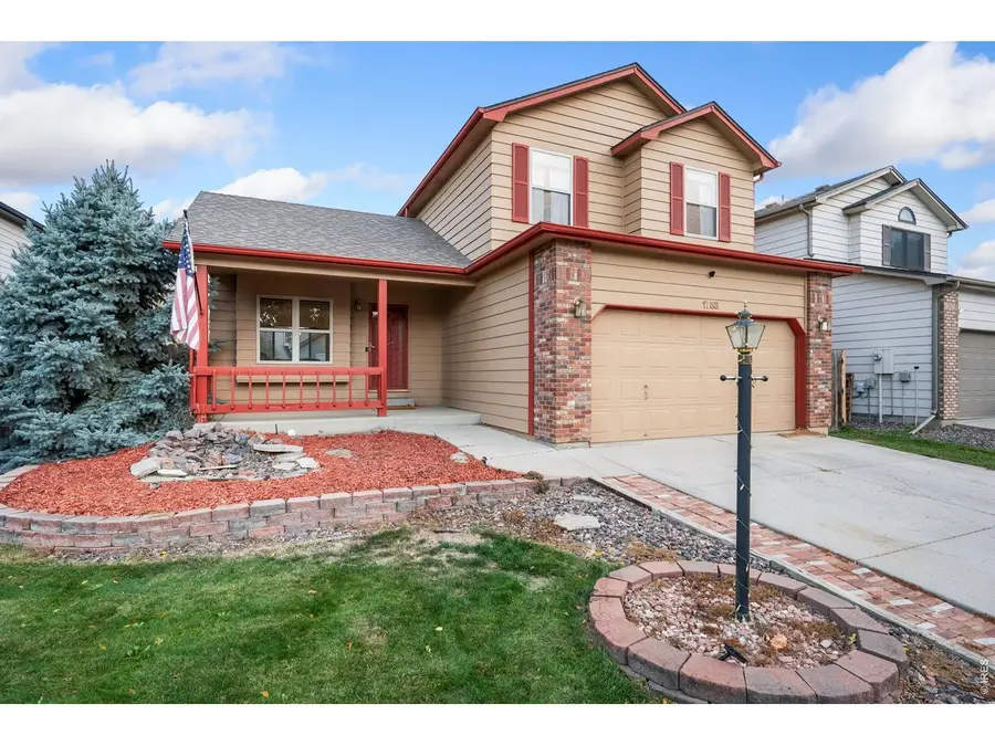 1753 Wimbley Ct, Loveland, CO 80538 - #2