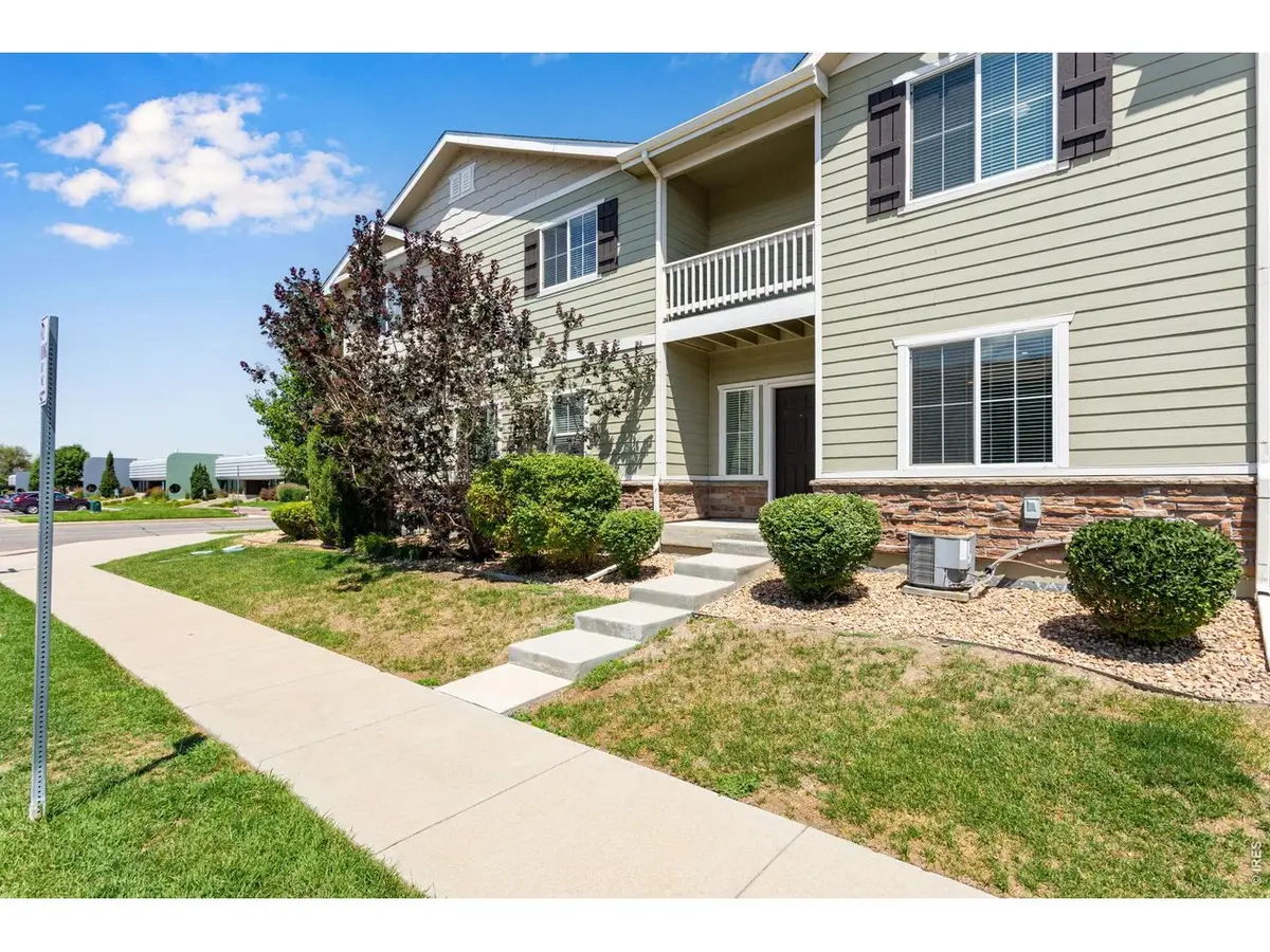1210 Bistre St, Longmont, CO 80501 - #1