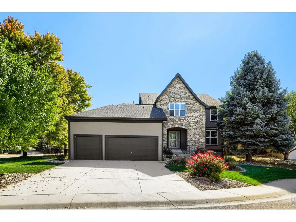 6079 Trevino Ct, Fort Collins, CO 80528 - #1