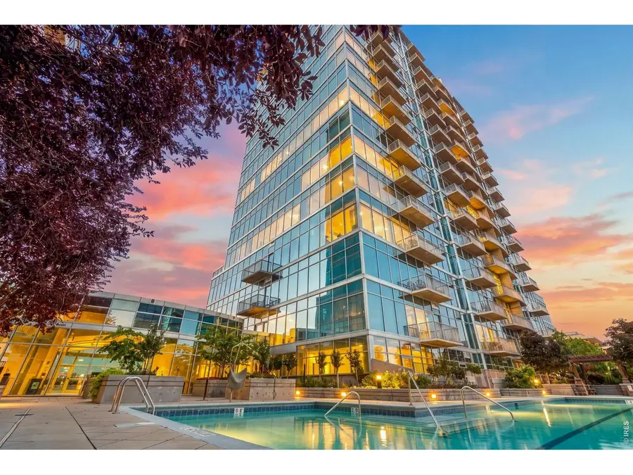 1700 Bassett St #516, Denver, CO 80202 - #2