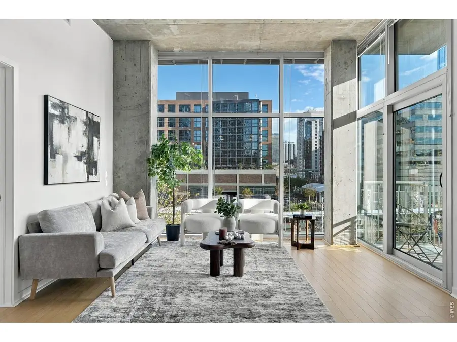 1700 Bassett St #516, Denver, CO 80202 - #3