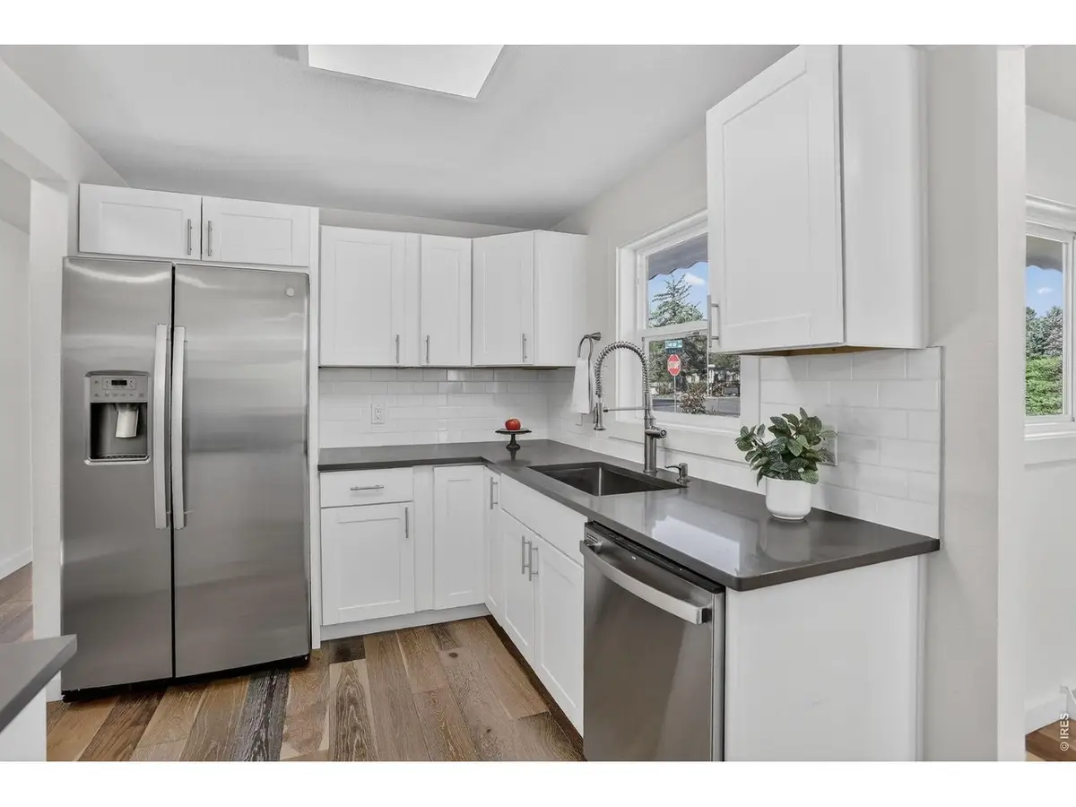 2016 W Lake St, Fort Collins, CO 80521 - #1