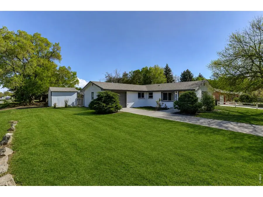 2016 W Lake St, Fort Collins, CO 80521 - #2